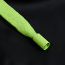 Плоский шнур Cord L, белый Плоский шнур Cord L, белый
