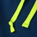 Плоский шнур Cord L, белый Плоский шнур Cord L, белый