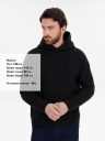 Худи оверсайз унисекс Snuggie Худи оверсайз унисекс Snuggie