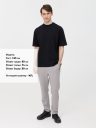 Футболка оверсайз унисекс Sideline