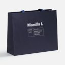 Пакет бумажный Manilla S