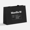 Пакет бумажный Manilla L Пакет бумажный Manilla L
