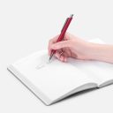 Ручка шариковая Konvent, матовая Ручка шариковая Konvent, матовая