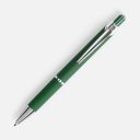 Ручка шариковая Chromos Soft Touch