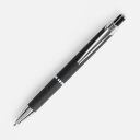 Ручка шариковая Chromos Soft Touch