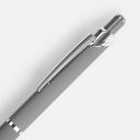 Ручка шариковая Chromos Soft Touch