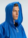Дождевик-анорак Alatau, укороченный, черный Дождевик-анорак Alatau, укороченный, черный