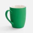 Кружка Good Morning с покрытием софт-тач, ver.2 Кружка Good Morning с покрытием софт-тач, ver.2