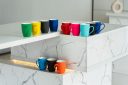 Кружка Good Morning с покрытием софт-тач, ver.2 Кружка Good Morning с покрытием софт-тач, ver.2