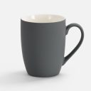 Кружка Good Morning с покрытием софт-тач, ver.2 Кружка Good Morning с покрытием софт-тач, ver.2