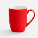 Кружка Good Morning с покрытием софт-тач, ver.2 Кружка Good Morning с покрытием софт-тач, ver.2