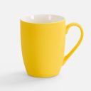 Кружка Good Morning с покрытием софт-тач, ver.2 Кружка Good Morning с покрытием софт-тач, ver.2
