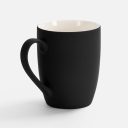 Кружка Good Morning с покрытием софт-тач, ver.2 Кружка Good Morning с покрытием софт-тач, ver.2