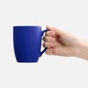Кружка Good Morning с покрытием софт-тач, ver.2 Кружка Good Morning с покрытием софт-тач, ver.2