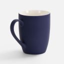 Кружка Good Morning с покрытием софт-тач, ver.2 Кружка Good Morning с покрытием софт-тач, ver.2