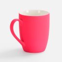 Кружка Good Morning с покрытием софт-тач, ver.2 Кружка Good Morning с покрытием софт-тач, ver.2