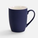 Кружка Good Morning с покрытием софт-тач, ver.2 Кружка Good Morning с покрытием софт-тач, ver.2
