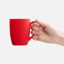 Кружка Good Morning с покрытием софт-тач, ver.2 Кружка Good Morning с покрытием софт-тач, ver.2