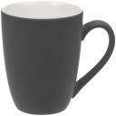 Кружка Good Morning с покрытием софт-тач, ver.2 Кружка Good Morning с покрытием софт-тач, ver.2