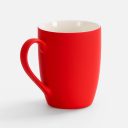 Кружка Good Morning с покрытием софт-тач, ver.2 Кружка Good Morning с покрытием софт-тач, ver.2