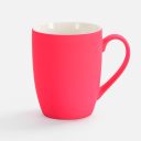 Кружка Good Morning с покрытием софт-тач, ver.2 Кружка Good Morning с покрытием софт-тач, ver.2