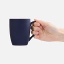 Кружка Good Morning с покрытием софт-тач, ver.2 Кружка Good Morning с покрытием софт-тач, ver.2