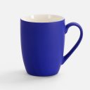 Кружка Good Morning с покрытием софт-тач, ver.2 Кружка Good Morning с покрытием софт-тач, ver.2