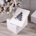 Коробка Christmas Tree Коробка Christmas Tree