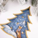 Коробка Christmas Tree Коробка Christmas Tree