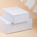 Коробка складная Portada, M Коробка складная Portada, M
