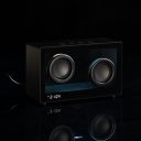 Bluetooth-колонка со светомузыкой Sensofonic Bluetooth-колонка со светомузыкой Sensofonic