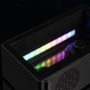 Bluetooth-колонка со светомузыкой Sensofonic Bluetooth-колонка со светомузыкой Sensofonic