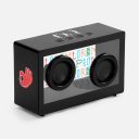 Bluetooth-колонка со светомузыкой Sensofonic Bluetooth-колонка со светомузыкой Sensofonic