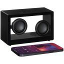 Bluetooth-колонка со светомузыкой Sensofonic Bluetooth-колонка со светомузыкой Sensofonic
