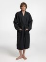 Халат вафельный Kimono