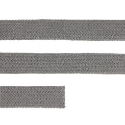 Плоский шнур Cord XL, белый Плоский шнур Cord XL, белый