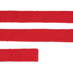 Плоский шнур Cord XL, белый Плоский шнур Cord XL, белый
