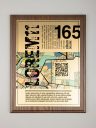 Плакетка Plaque XL