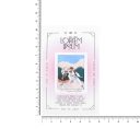 Заготовка из бумаги Paper Заготовка из бумаги Paper