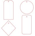 Заготовка из бумаги Paper Заготовка из бумаги Paper