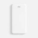 Аккумулятор с беспроводной зарядкой All Day Wireless, 10000 мАч