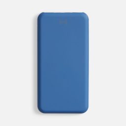 Аккумулятор с беспроводной зарядкой All Day Wireless, 10000 мАч