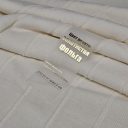 Лента силиконовая Biguna 35 S, прозрачная матовая