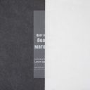 Лента силиконовая Biguna 35 S, прозрачная матовая