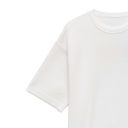 Джемпер с коротким рукавом Siluetti Volumica Джемпер с коротким рукавом Siluetti Volumica