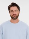 Джемпер с коротким рукавом Siluetti Volumica Джемпер с коротким рукавом Siluetti Volumica