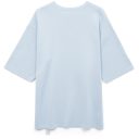 Джемпер с коротким рукавом Siluetti Volumica Джемпер с коротким рукавом Siluetti Volumica