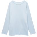 Лонгслив унисекс Siluetti Fuori