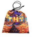 Дождевик классический RainCoat Premium на заказ, разноцветный