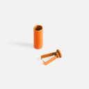 Наконечник для шнурка Nozzle, ver.2